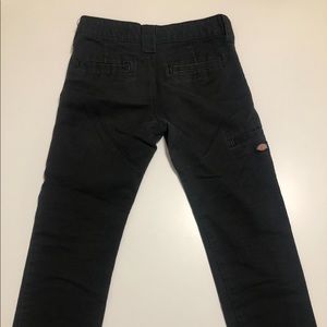 Kids Skinny Straight Dickies